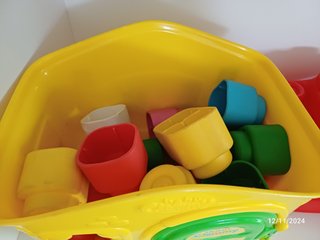 Peppa pig casita