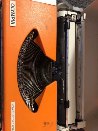 Olivetti Vintage