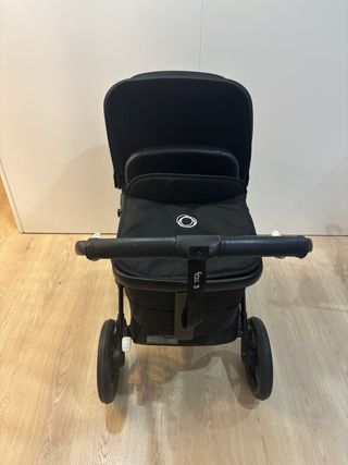 Bugaboo fox 3 en perfecto estado