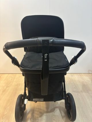 Bugaboo fox 3 en perfecto estado
