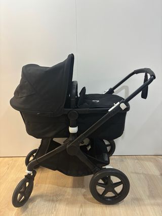 Bugaboo fox 3 en perfecto estado
