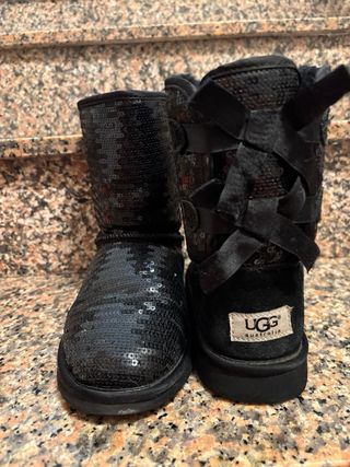 Botines UGG