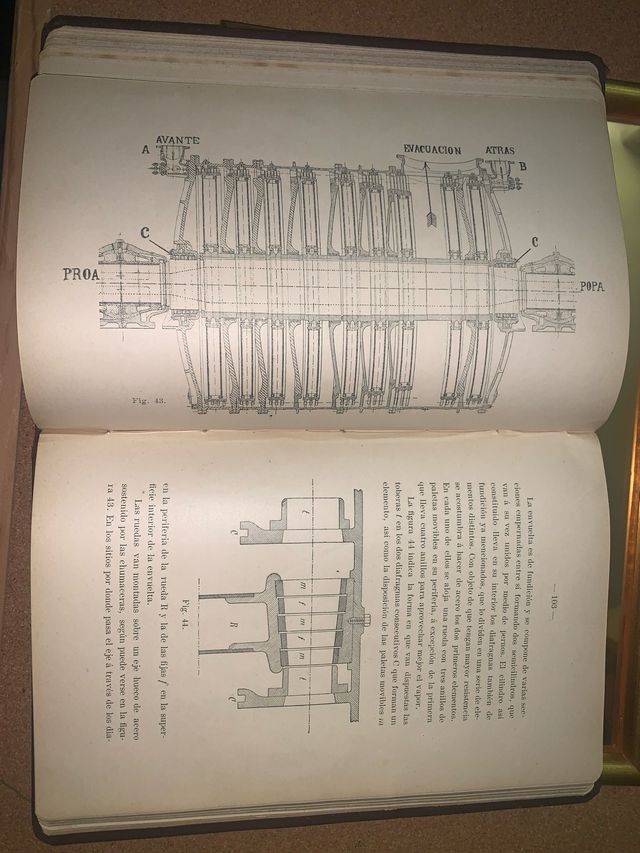 Libro TURBINAS MARINAS