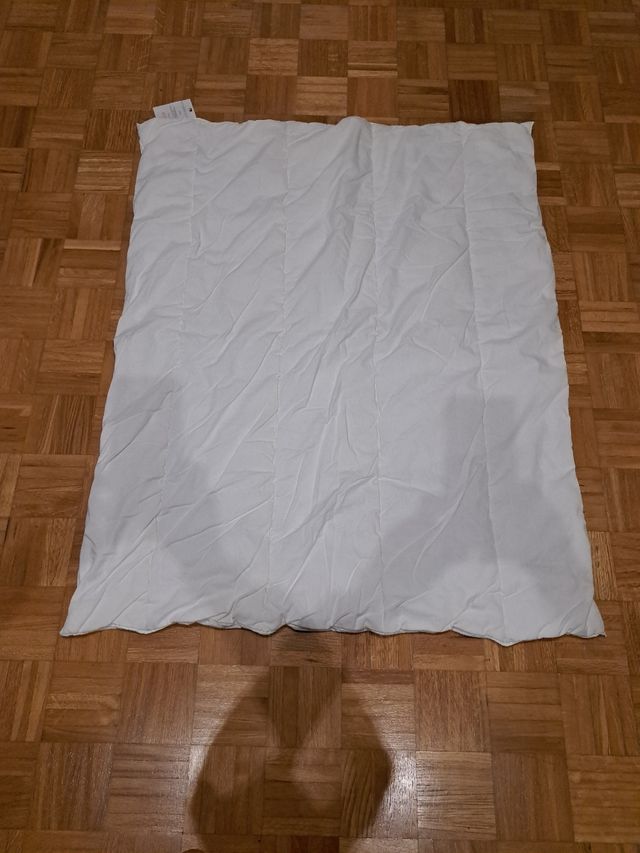 Edredon Cuna o cama pequeña