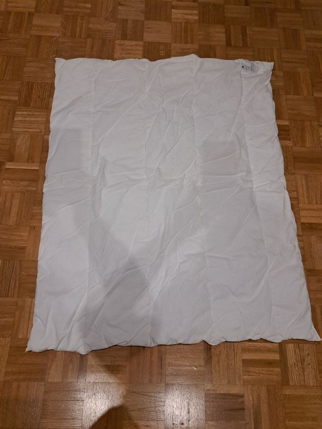 Edredon Cuna o cama pequeña