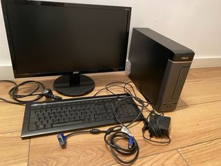 Ordenador Asus 
