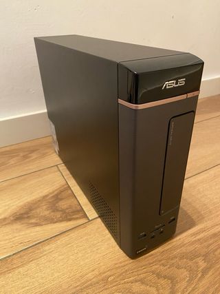 Ordenador Asus 