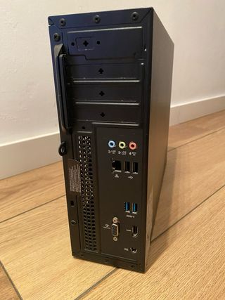 Ordenador Asus 