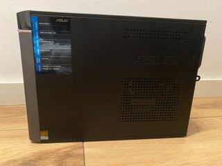 Ordenador Asus 