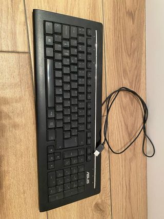 Ordenador Asus 