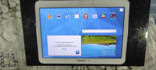 Tablet Samsung Galaxy Tab4