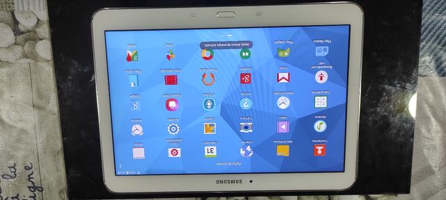 Tablet Samsung Galaxy Tab4