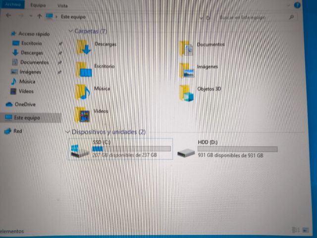 PC GAMING RYZEN 7 2700x