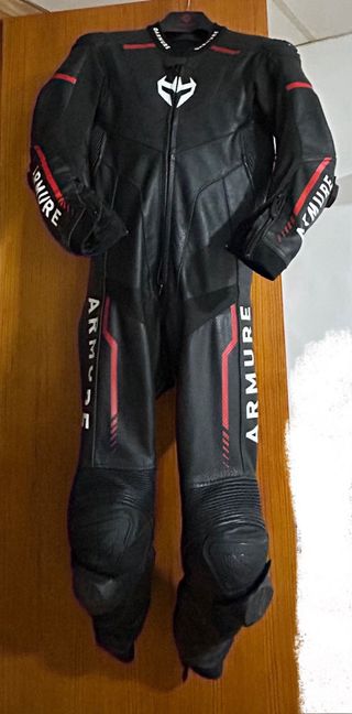 Mono de moto