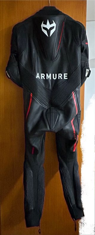 Mono de moto