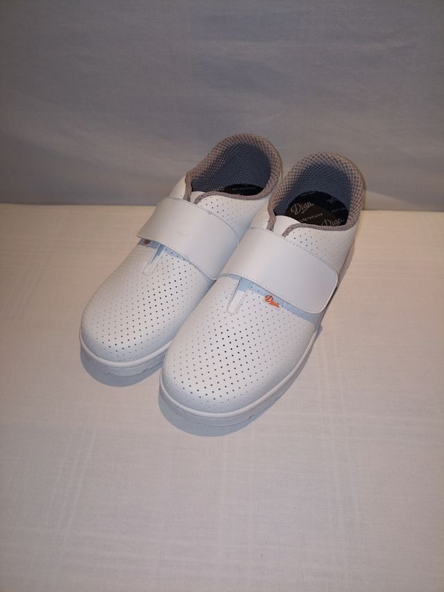 - Calzado Profesional Homologado .! OFERTA 👟