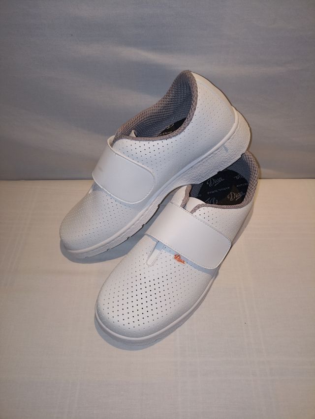 - Calzado Profesional Homologado .! OFERTA 👟