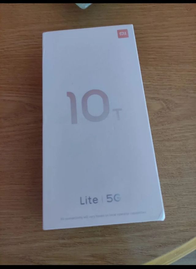 Xiaomi MI 10T LITE 5G