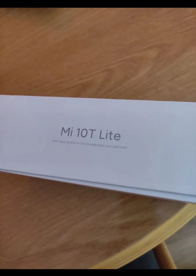 Xiaomi MI 10T LITE 5G