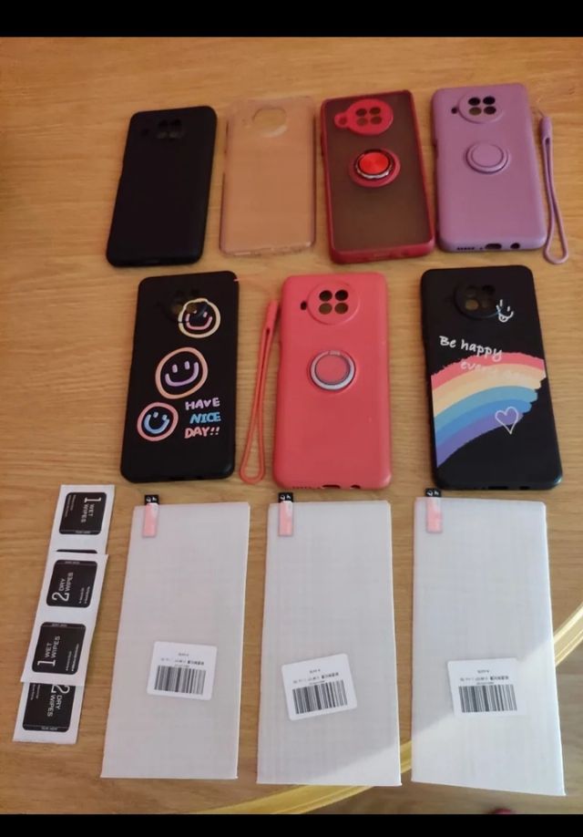 Xiaomi MI 10T LITE 5G