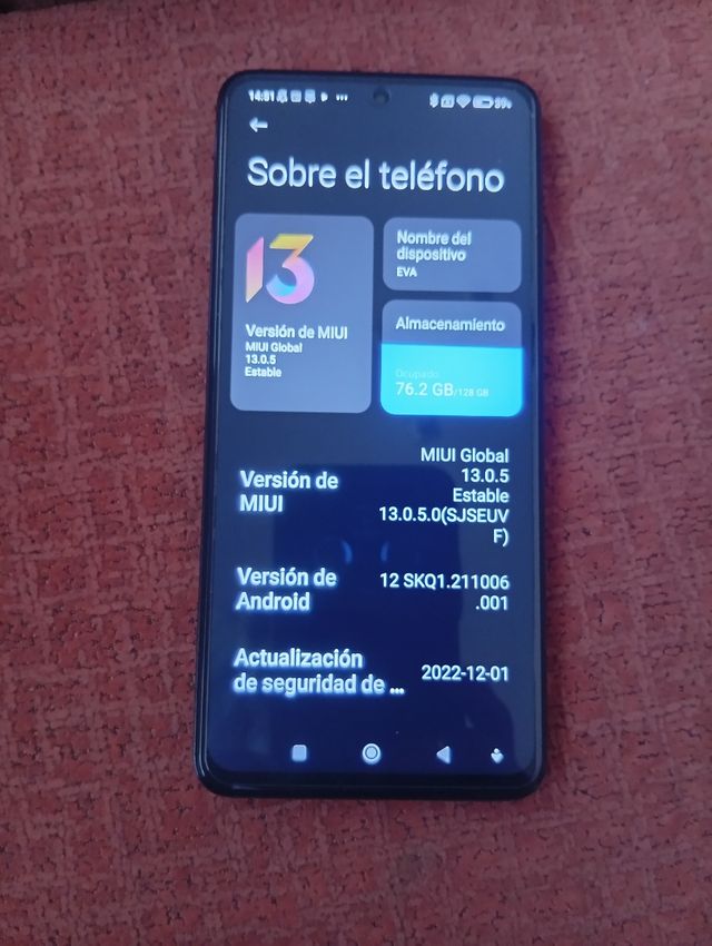 Xiaomi MI 10T LITE 5G