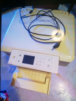 Impresora scanner xp-625 epson wifi