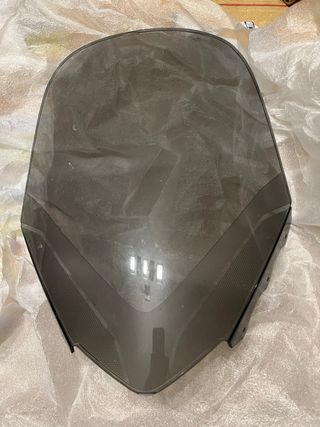 Cupula yamaha x max 125 250 y 400