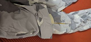 Pantalon esqui adulto ONEILL talla 46