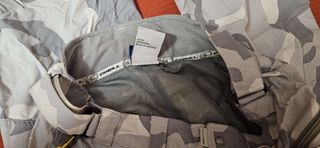 Pantalon esqui adulto ONEILL talla 46