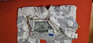 Pantalon esqui adulto ONEILL talla 46