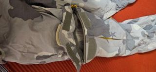 Pantalon esqui adulto ONEILL talla 46