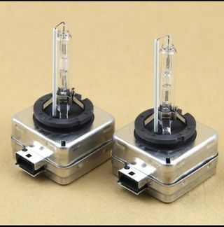 BOMBILLAS ORIGINALES XENON