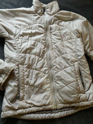Chaqueta montaña ligera The North Face 