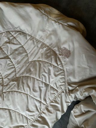 Chaqueta montaña ligera The North Face 