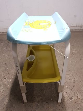 CARRITO BEBE Y BAÑERA