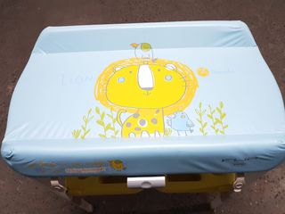 CARRITO BEBE Y BAÑERA