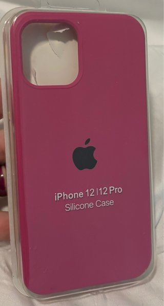 Fundas iphone 12/12 pro