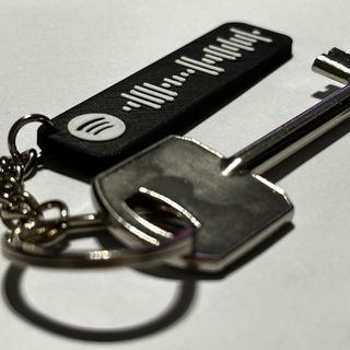 2 Portachiavi Olly balorda nostalgia