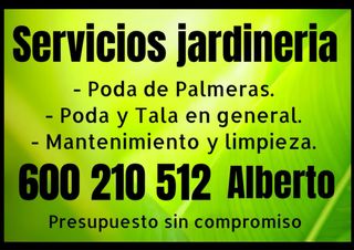 Jardineria
