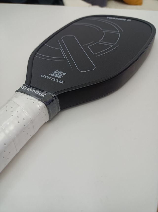 Pala de entrenamiento Pickleball