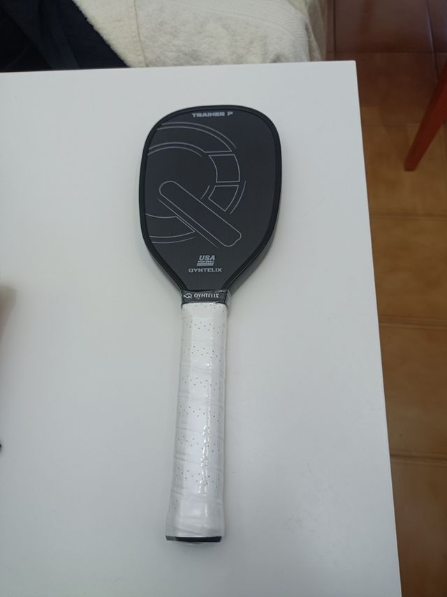 Pala de entrenamiento Pickleball