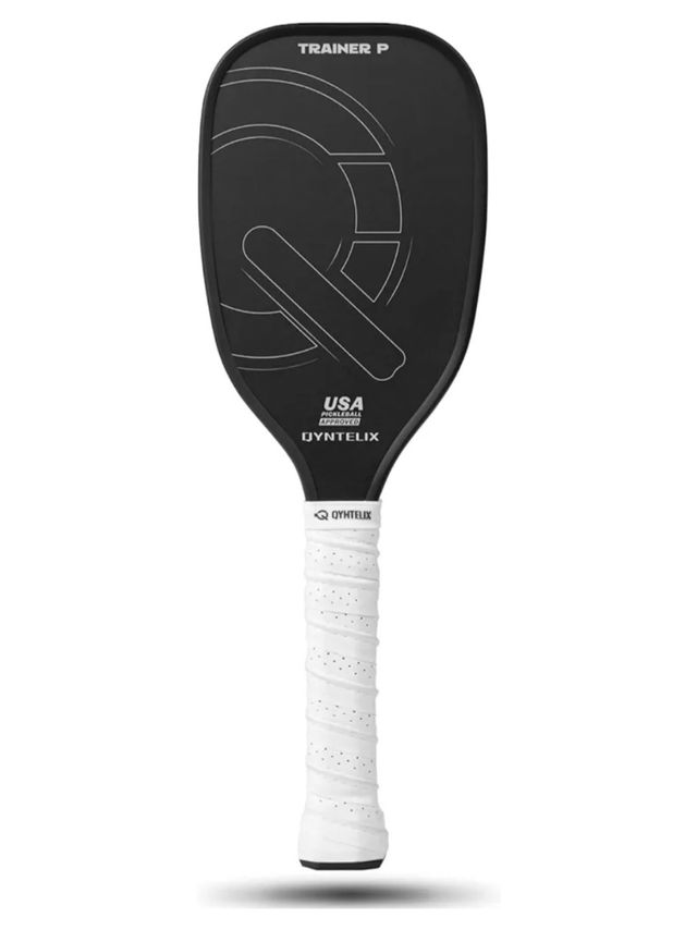 Pala de entrenamiento Pickleball