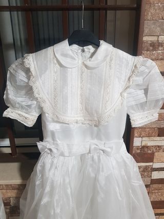 Vestidos de Comunión PRONOVIAS 