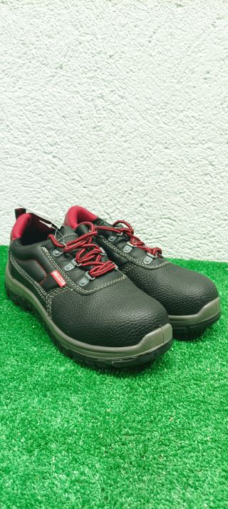 Bellota 7230137S3 - Zapatos de Seguridad Classic