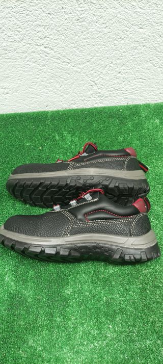 Bellota 7230137S3 - Zapatos de Seguridad Classic