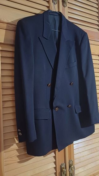 Chaqueta caballero