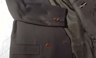 Chaqueta caballero
