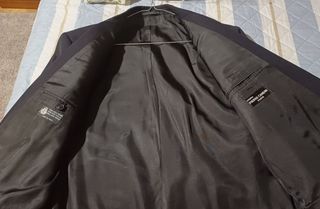 Chaqueta caballero