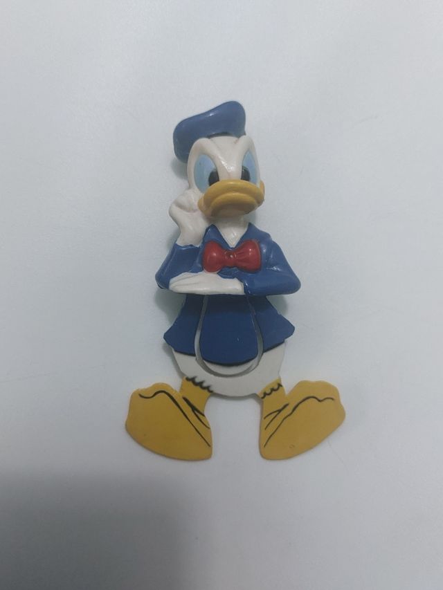 Pato donald