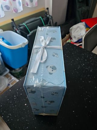 I miei primi tesori thun